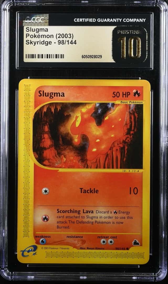 Slugma