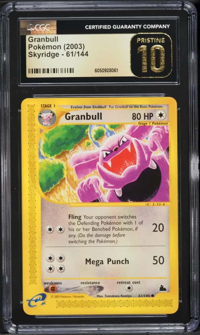 Granbull