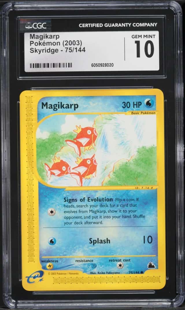 Magikarp