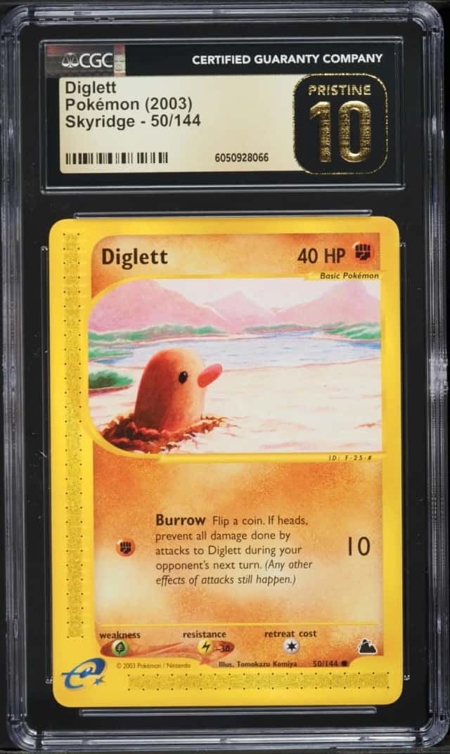Diglett