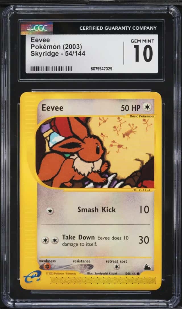 Eevee