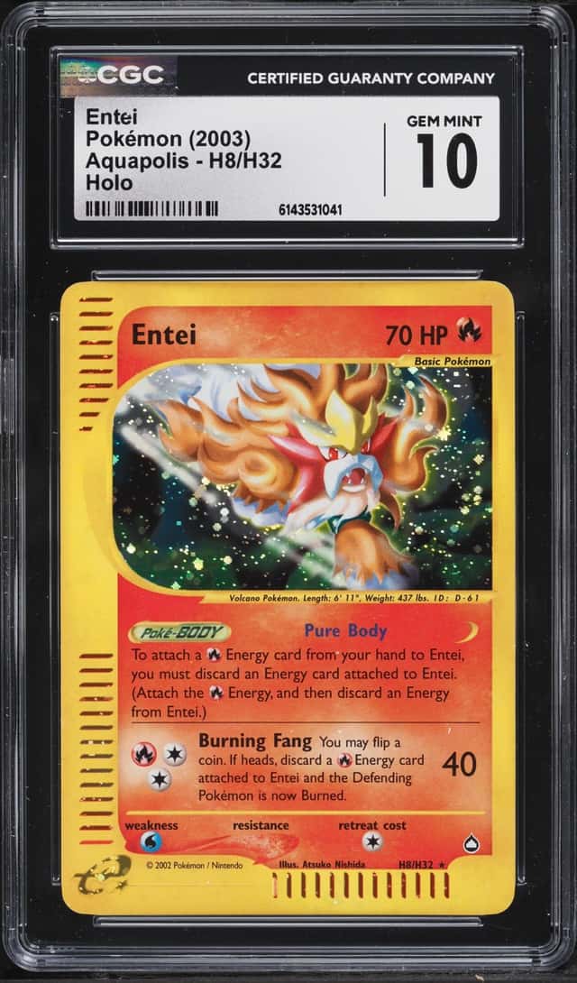 Entei