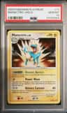 Manectric