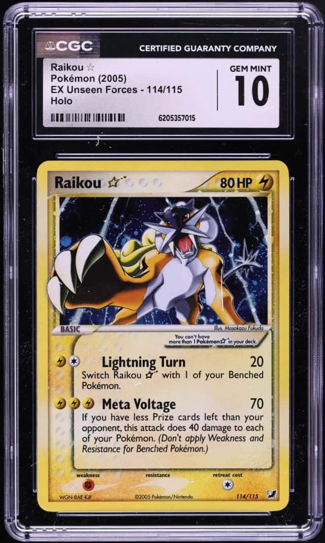Raikou
