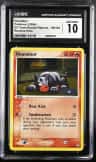 Houndour