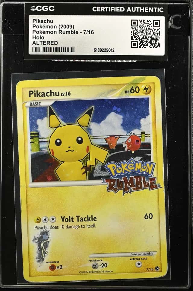 Pikachu