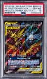 Moltres & Zapdos & Articuno Gx