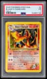 Blaine'S Charizard