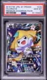 Jirachi