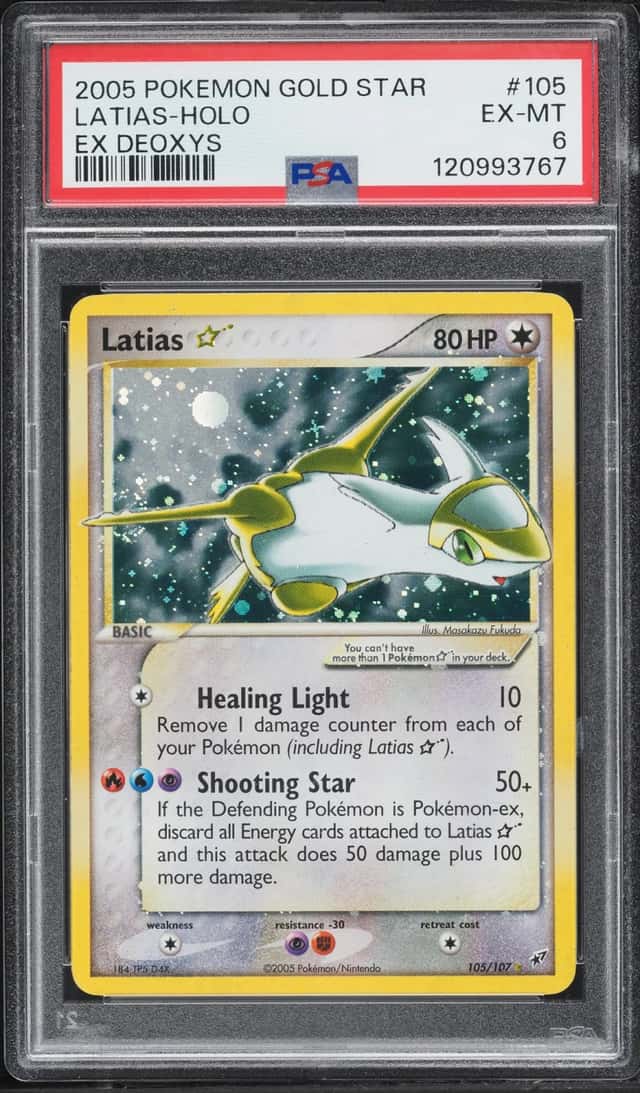 Latias