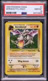 Aerodactyl