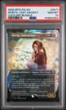 Aerith, Last Ancient
