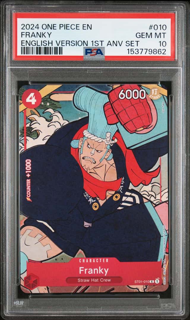 Franky