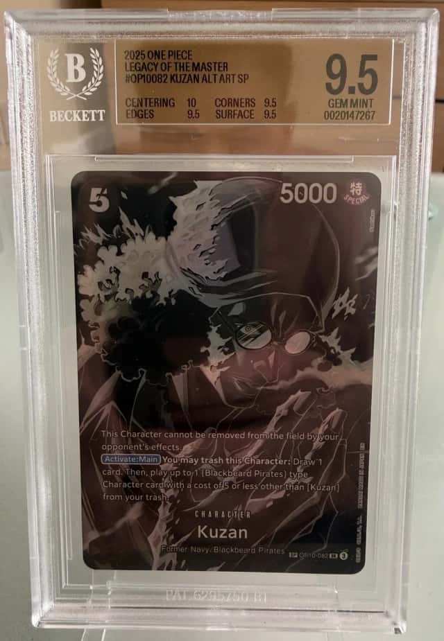 Kuzan