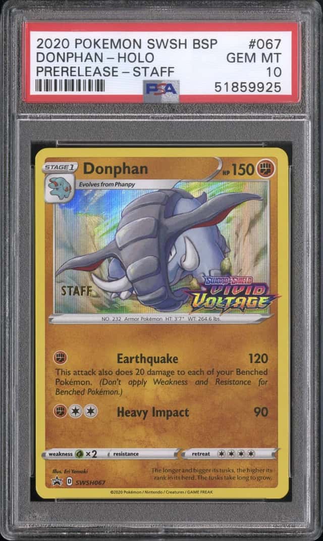 Donphan