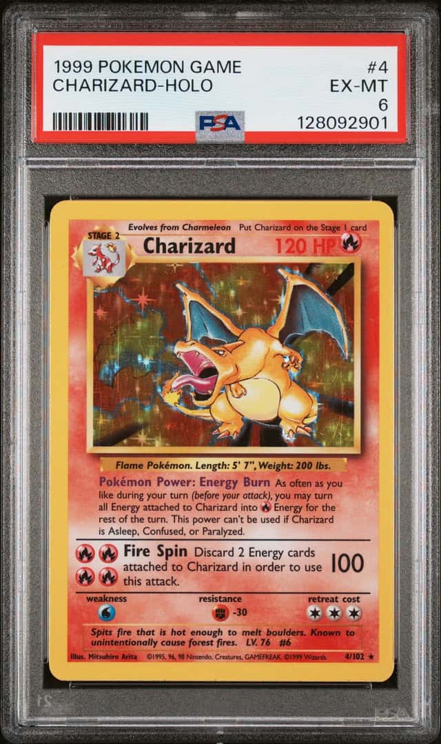 Charizard