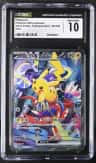 Pikachu Ex