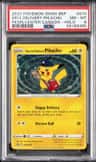 Special Delivery Pikachu