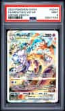 Mewtwo Vstar
