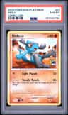 Riolu