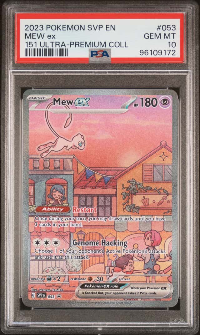 MEW ex