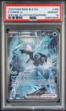 Kyurem Ex