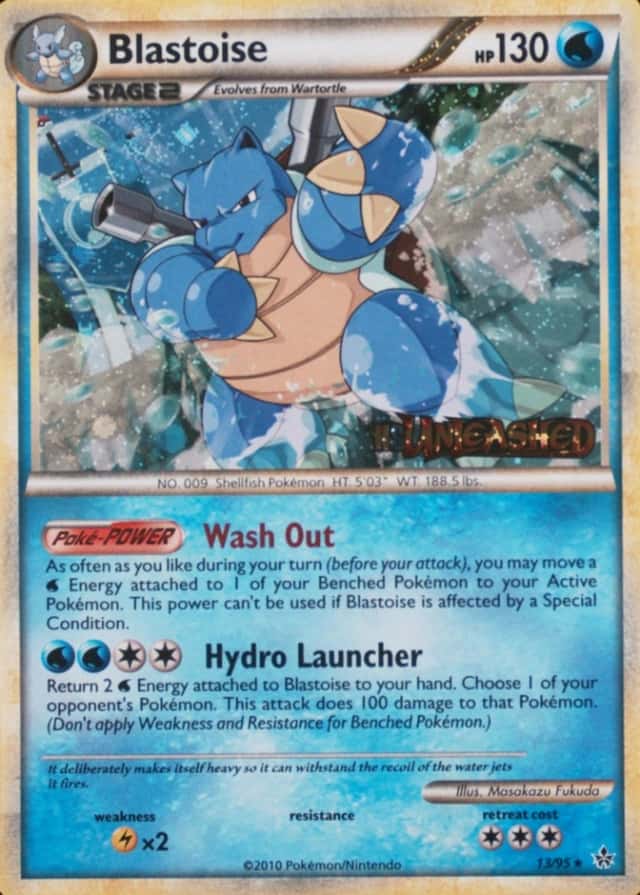 Holo · Prerelease
