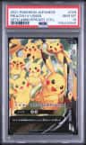 Pikachu V-Union