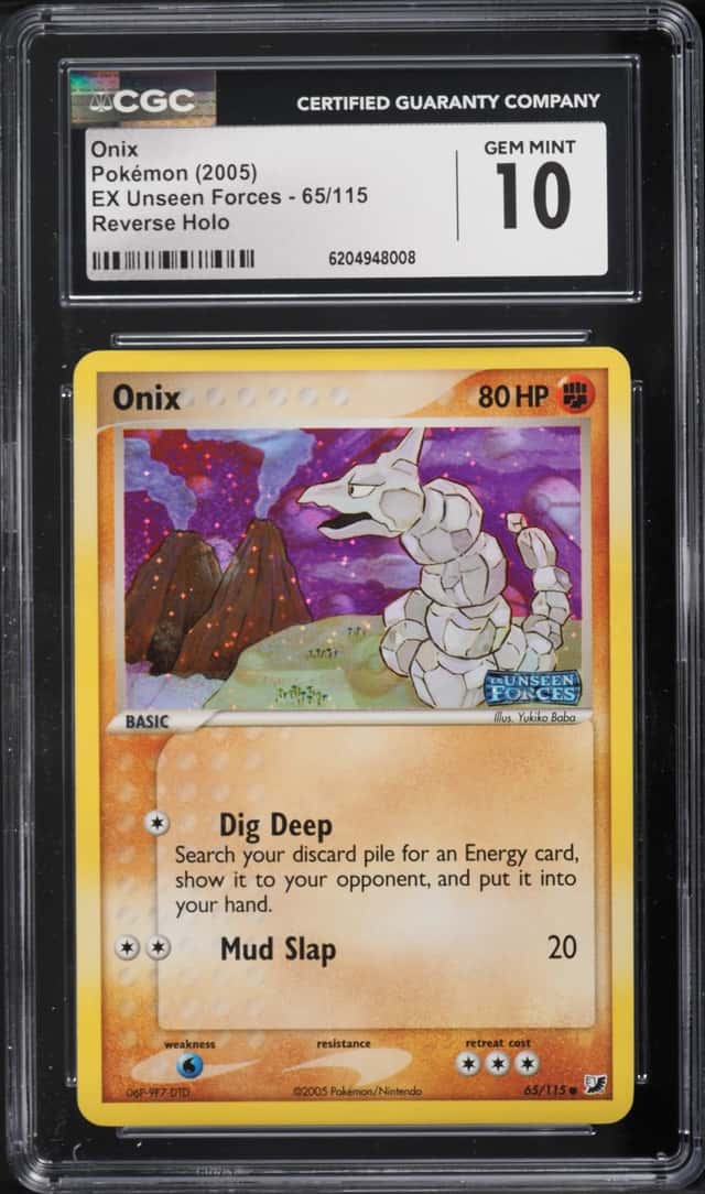 Onix