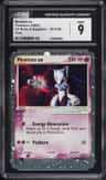 Mewtwo Ex