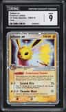 Jolteon Ex