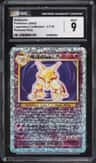 Alakazam