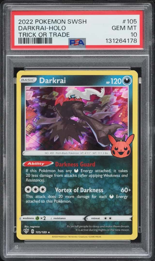 Darkrai