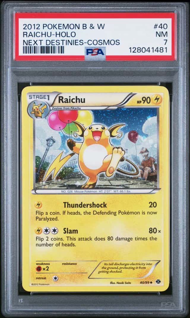 Raichu