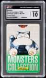 Snorlax
