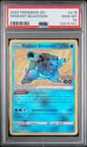 Radiant Blastoise