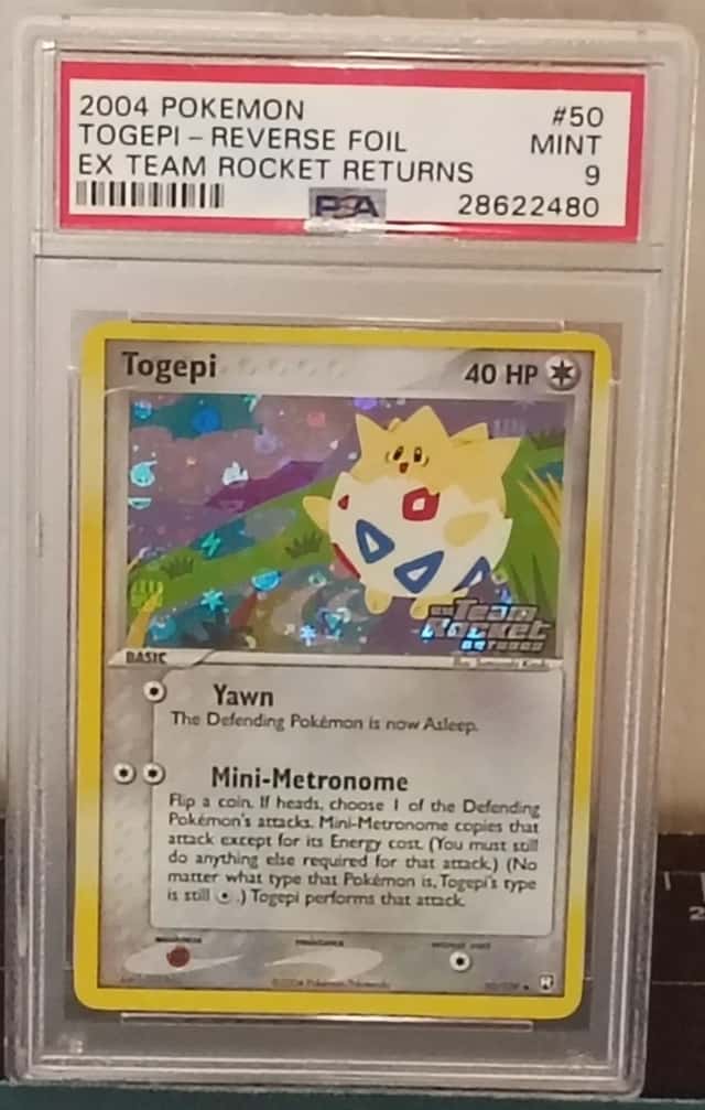 Togepi