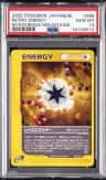 Retro Energy