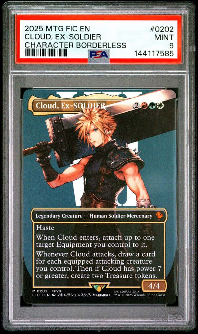 Cloud, Ex-SOLDIER