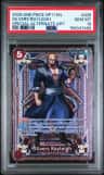 Silvers Rayleigh