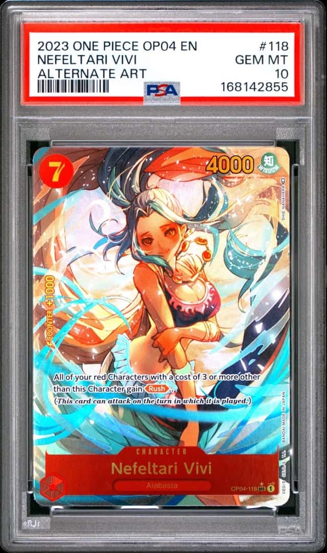 Nefeltari Vivi