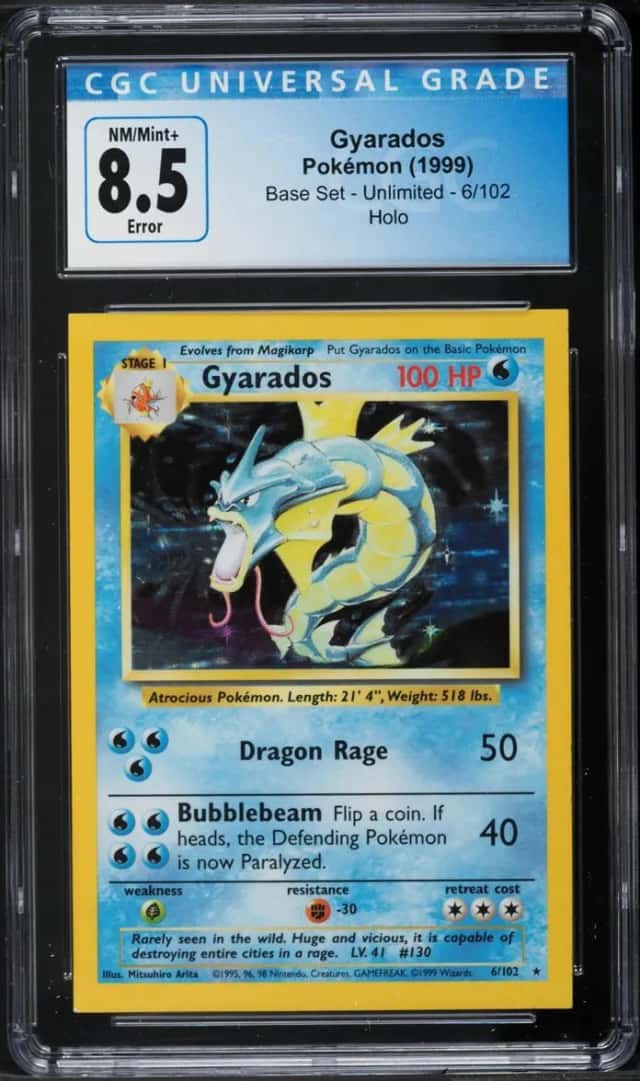 Gyarados