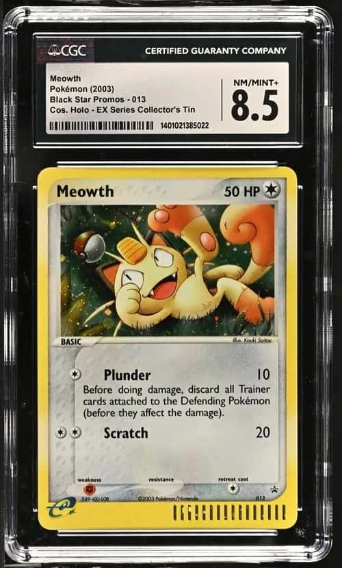 Meowth