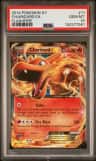 Charizard Ex