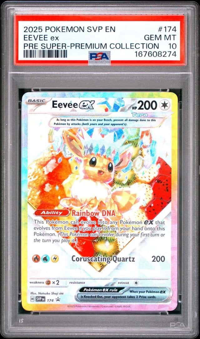 EEVEE ex