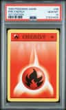 Fire Energy