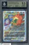 Charizard Vstar
