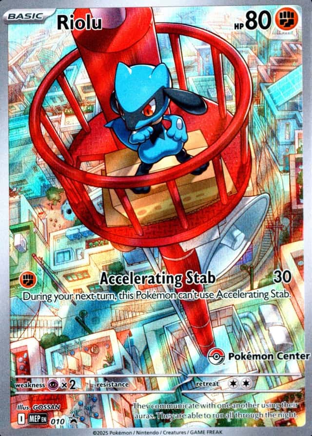 Pokemon Center Etb · Box Center Elite Evolution Lucario Mega Trainer