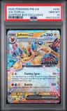 Jolteon Ex