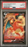 Charizard V